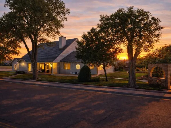 620 N Main St, Stratford, TX 79084