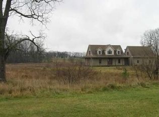 14329 Strada Dr, Chelsea, MI 48118