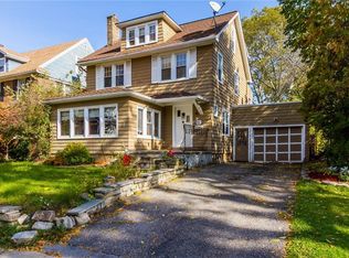 5 Fairview Hts, Rochester, NY 14613