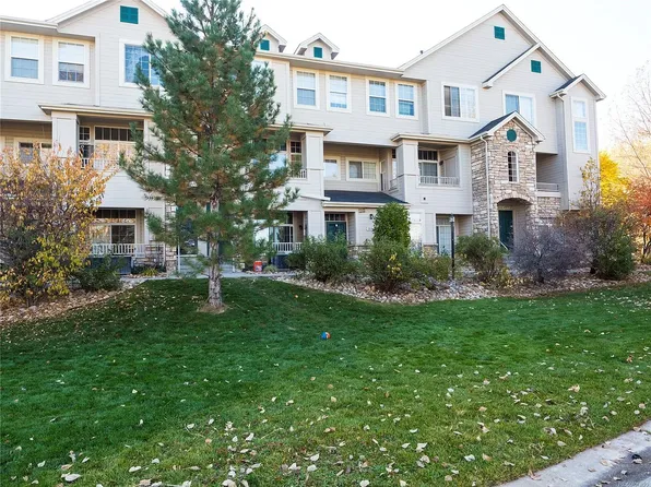 9408 E Florida Ave APT 1063, Denver, CO 80247