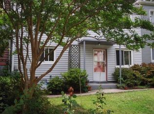 8 Ridge Rd UNIT C, Greenbelt, MD 20770
