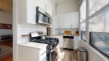 Rented by Brownstone Real Estate