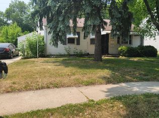 5167 N 47th St, Milwaukee, WI 53218