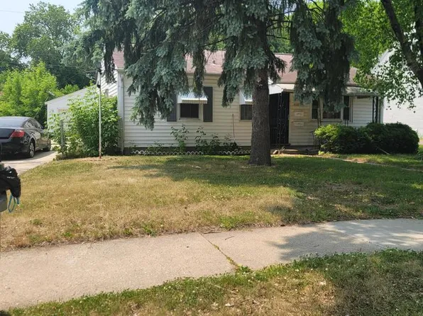 5167 North 47th STREET, Milwaukee, WI 53218
