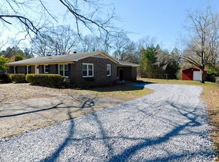 680 Fleahop Rd, Eclectic, AL 36024