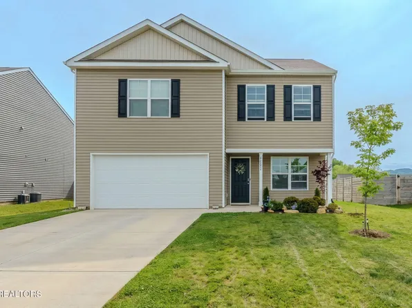4023 Wesoga Dr, Dandridge, TN 37725
