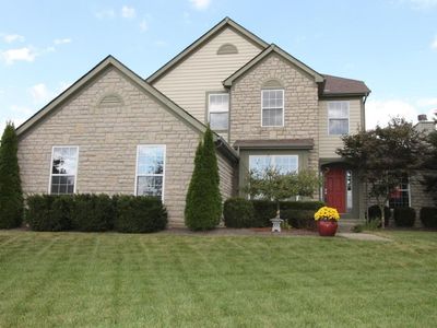 9086 Saddlehorn St NW, Pickerington, OH, 43147