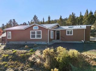 17550 S Poe Valley Rd, Klamath Falls, OR 97603