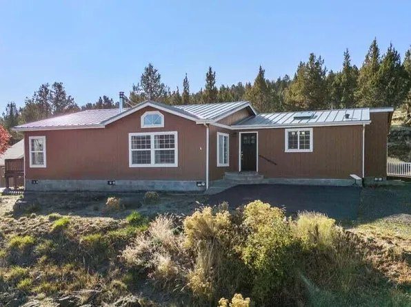 17550 S Poe Valley Rd, Klamath Falls, OR 97603