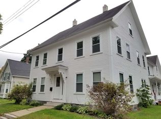 12 Orange St, Milford, NH 03055