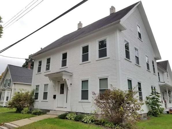 12 Orange Street, Milford, NH 03055