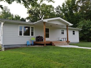 2120 S Conservation Club Rd, Morgantown, IN 46160