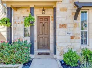 194 McKittrick Ridge St, Dripping Springs, TX 78620