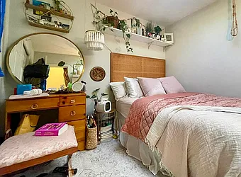 Rented by Oxford Property Group