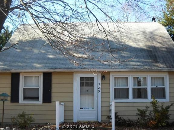 2nd image of 789 Harmony Ave