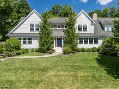 18 Ridge Rd, Chatham, NJ, 07928