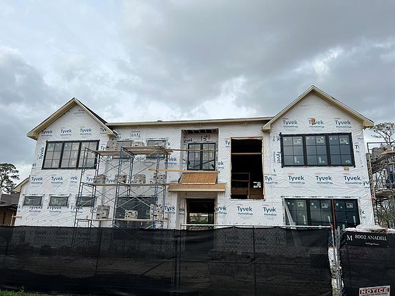 2nd image of 8002 Anadell St