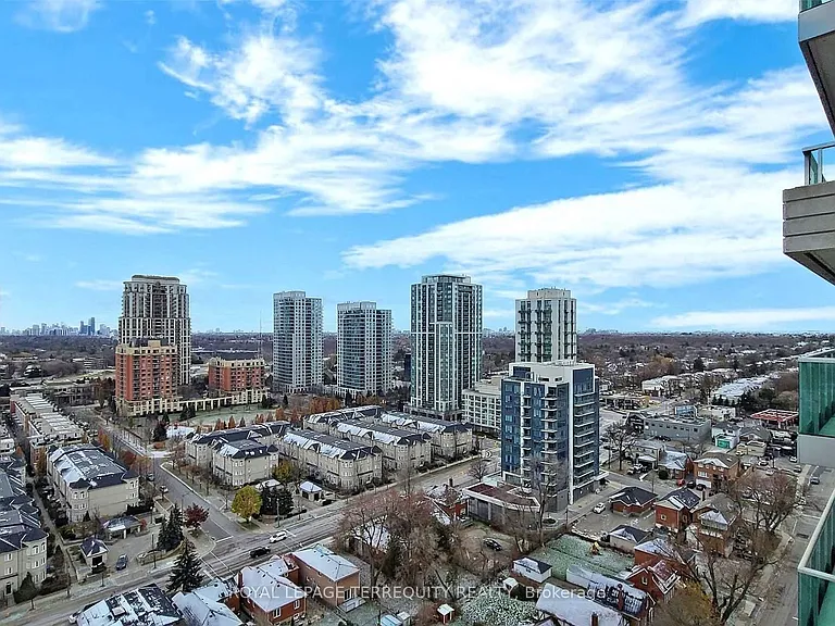 17 Anndale Dr #2211 — Photo 33