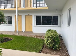 3360 Lake Osborne Dr #107, Lake Worth, FL 33460