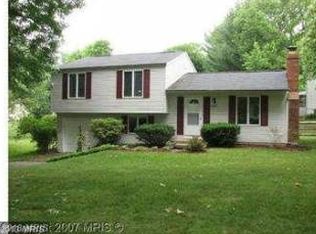 6382 Lookinglass Ln, Columbia, MD 21045