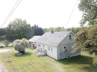 477 Winthrop Center Rd, Winthrop, ME 04364