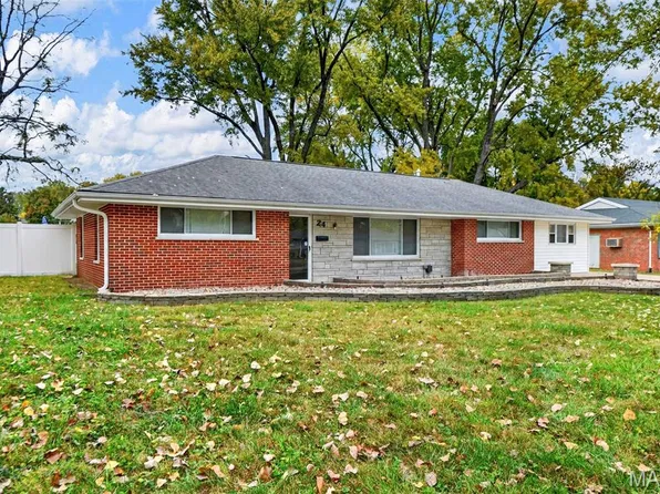24 Kenwood Dr, Hazelwood, MO 63042