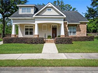 1603 Fort Conde Ct, Saraland, AL 36571