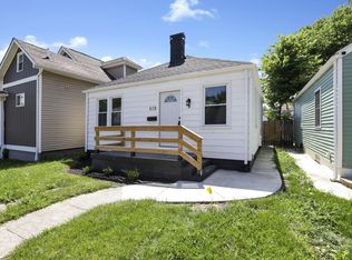 439 S Warren Ave, Columbus, OH