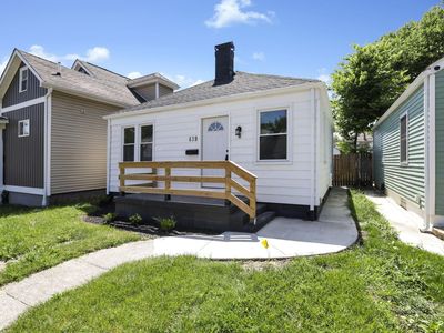 439 S Warren Ave, Columbus, OH, 43204