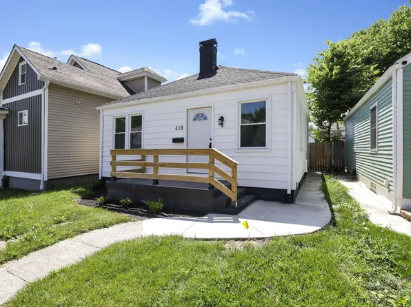 439 S Warren Ave, Columbus, OH 43204