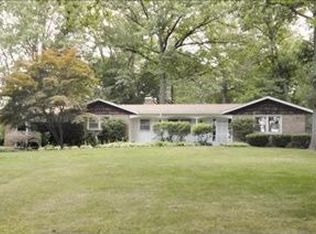 821 Wooded Ln, Marshall, MI 49068