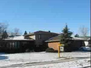 8829 Prestwick Ln, Orland Park, IL