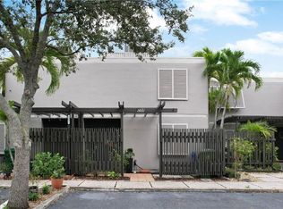 1481 NW 112th Ter #1481, Hollywood, FL 33026