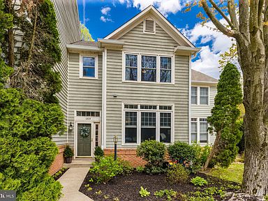 1233 Weatherstone Ct, Reston, VA 20194 | Zillow