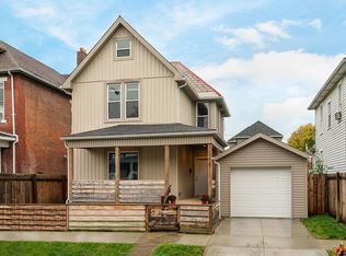 1178 E Rich St, Columbus, OH 43205
