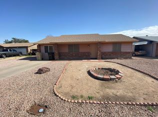 9907 N 87th Ln, Peoria, AZ 85345