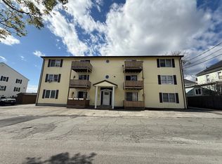 24 Larch St APT 5, New Bedford, MA 02740