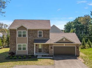 4125 S Newton Rd, Commerce Township, MI 48390