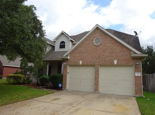 7302 Thornmeadow Ln, Cypress, TX 77433