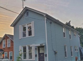 1823 Highland Ave #1, Troy, NY 12180