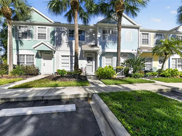 4725 Sabal Key Dr, Bradenton, FL 34203