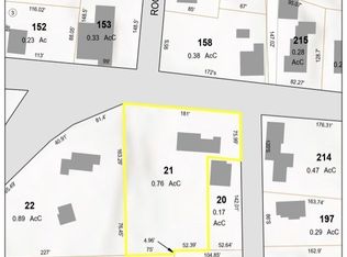 99 W River St, Orange, MA 01364