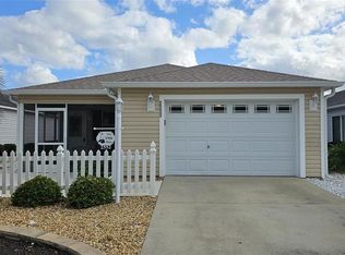 2552 Red Cedar Ln, The Villages, FL 32162