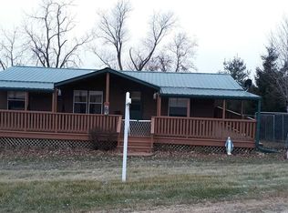 57339 Dutch Ridge Rd, Wauzeka, WI 53826