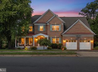 1877 Clayton Ridge Dr, Winchester, VA 22601