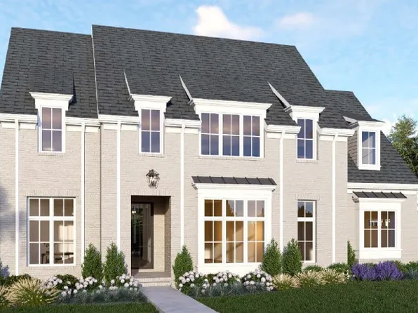 6349 Percheron Ln Lot 403, Arrington, TN 37014