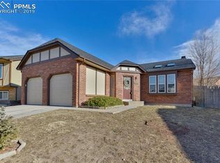 4385 Neal Ct, Colorado Springs, CO 80916