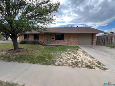 2602 Park Dr, Roswell, NM, 88201