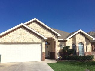 110 Waimea Dr, Odessa, TX 79762
