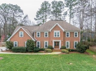 265 Glen Meadow Ct, Sandy Springs, GA 30328